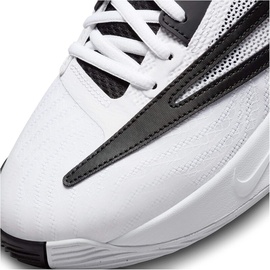 Nike Herren Giannis Immortality 3 white/black 42.5