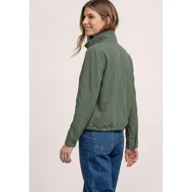 STREET ONE Kurzjacke Damen Grün 34