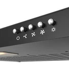 Ciarra CBCB6903-OW Unterbauhaube 60 cm