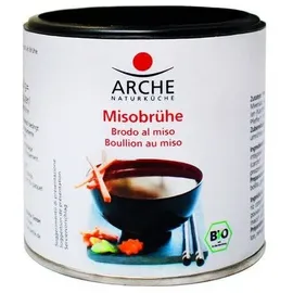 Arche Misobrühe Instant bio