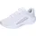 Nike Downshifter 13 Laufschuhe Damen 101 white/white/platinum tint 42.5