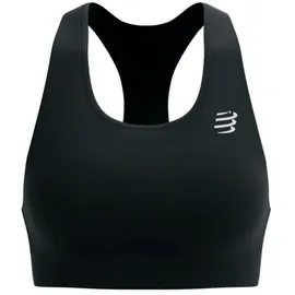 compressport Feelfree Seamless Schwarz S