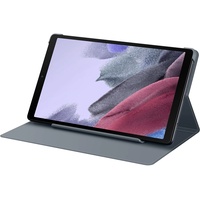 Samsung EF-BT220 Book Cover für Galaxy Tab A7 Lite, Dark Gray (EF-BT220PJEGWW)