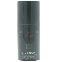 Givenchy Play Roll Deodorant 75 ml
