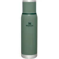 Stanley Adventure To-Go Bottle 1 l/1.1QT Hammertone Green