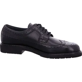 Mephisto Marlon Herren, Halbschuhe, Größe:42.5 EU - 42,5