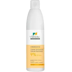 V'ARIÉTAL Creme-Oxyd Konzentration 9 %, Flasche 250 ml