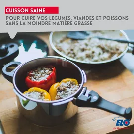 ELO Praktika Plus XS 2,7 l