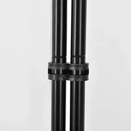 [en.casa] Huesca 150 x 171 cm weiß