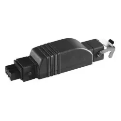 Somfy 1811683 Awning Slim Receiver io Plug