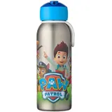 Mepal Thermoflasche Flip-up Campus 350 ml - Paw patrol