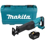 Makita DJR 186 ZK inkl. 1 x 9,0 Ah + Koffer