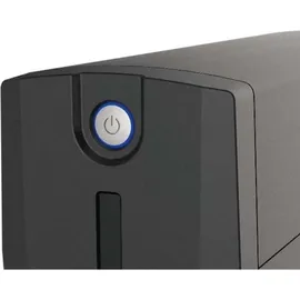 Conceptronic ZEUS07E 1000VA 600W USV, IEC