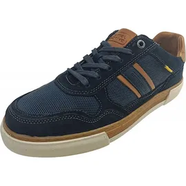 CAMEL ACTIVE 54BLA19201665 (42/navy-weiss) - Blau