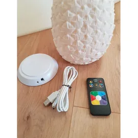 goodnight-light® Pinacolada lamp Türkis