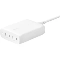 Belkin BoostCharge Pro - Netzteil - GaN-Technologie - 200