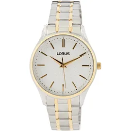 Lorus Classic RG218WX9 Edelstahl 32 mm RG218WX9