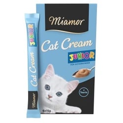 Miamor Cream Junior 6x15g