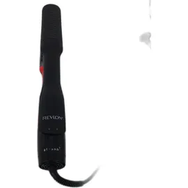 Revlon RVDR5330 Haarglätter schwarz