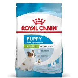 Royal Canin X-Small Puppy 3 kg