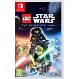 Wars: The Skywalker Saga (PEGI) (Nintendo Switch)