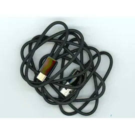 Samsung Handy Ladekabel [1x USB 2.0 Stecker A - 1x USB-C® Stecker] 1.50m