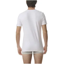 adidas Active Flex Cotton weiß L