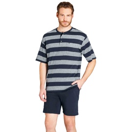 HAJO Herren Pyjama