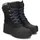 CMP Kinos Herren Schwarz 42