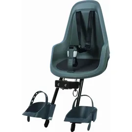 Bobike GO Mini schwarz,