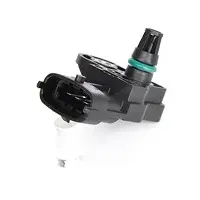Bosch Sensor, Ladedruck