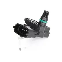 Bosch Sensor, Ladedruck