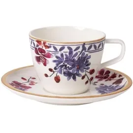 Villeroy & Boch Artesano Provençal Lavendel Kaffeetasse 0,25 l Lavendel