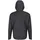 Odlo Active 365 Knit Kapuzenpullover - Dark Grey Melange S