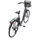 Telefunken Multitalent RC822 28 Zoll RH 48 cm anthrazit inkl. Fahrradkorb