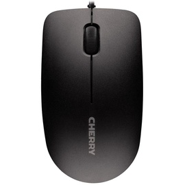 Cherry DC 2000 FR Set schwarz