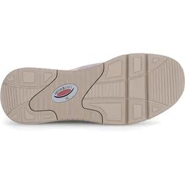 Gabor Sneaker Low lila Damen 42