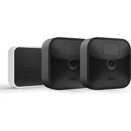 Blink Outdoor 2 Camera System