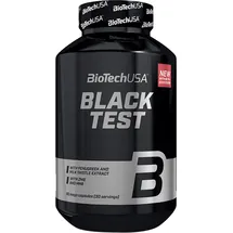 BIOTECH Black Test Kapseln 90 Stück