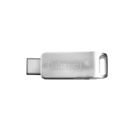 Intenso cMobile Line 32GB silber USB 3.0