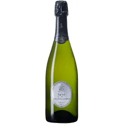 Bouvet Zero Extra Brut Blanc, Saumur 2019 AOP