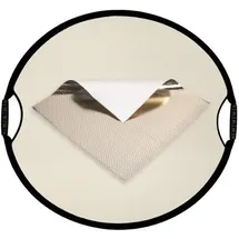 Sunbounce Sun-Mover Zebra Gold Silber