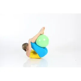 Togu Redondo Ball Plus Grün 38 cm
