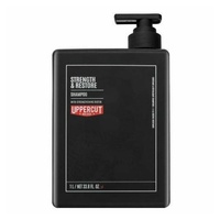 UPPERCUT DELUXE Strength & Restore Shampoo 1000 ml