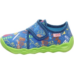 Superfit Bubble blau (8000) 37