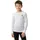 Odlo Active Warm Eco Langarm-baselayer Weiß 80