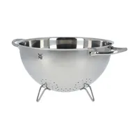 WMF Gourmet 24 cm Cromargan Silber