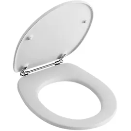 Villeroy & Boch O.novo WC-Sitz Weiß