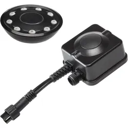 Lightpro Fernbedienung + Empfänger