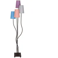 NÄVE Boho 2040962 Bunt